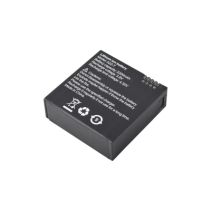 EPCOM, XMRX5BATTERY, Batería compatible con Body Cam XMRX5