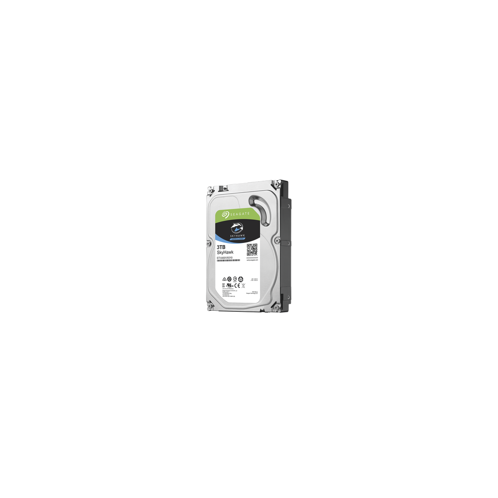 Comprar Disco Duro SkyHawk 3TB SATA III | Smartgrid México