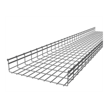 CHAROFIL, CH-116-550EZ, Charola 116/550 mm ancho, tramo 3 m