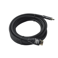 Comprar Cable HDMI 4K EPCOM 3m Resistente | Smartgrid México