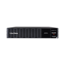 CYBERPOWER, BP48VP2U01, Módulo de Baterías Externas para Extensión de Tiempo de Respaldo, Compatible con UPS PR750RTXL2U y PR100