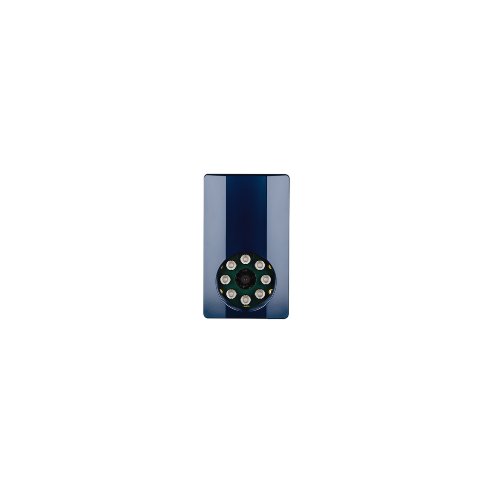 NEDAP, 9986898, Lector de Placas Vehiculares / 4 Metros de Alcance / ALTA SEGURIDAD / ANPR