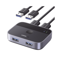 Comprar Conmutador USB UGREEN | Smartgrid México