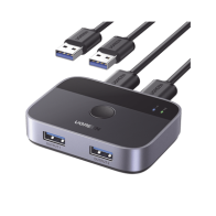 Comprar Conmutador USB UGREEN | Smartgrid México
