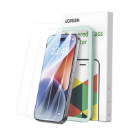 Comprar Protector UGREEN HD iPhone 15/16 | Smartgrid México