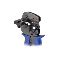 EPCOM POWERLINE, EPMC4, Pinza para Terminado de Conectores MC4 de paneles solares.