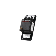 TRANSTECTOR, ACP-200-BWM, Supresor de Picos, Transitorios Para Línea de 240 VAC, 15 AMP, Con Tecnología De Silicio (1100-558)