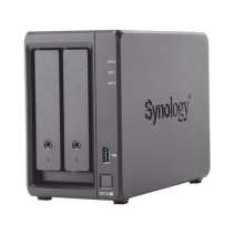 Comprar Servidor NAS Synology DS720PLUS | Smartgrid México