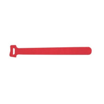 THORSMAN, CINTHO-150-R, Cincho de contacto color rojo, 150 x 12mm (20pzs) (4300-02003)