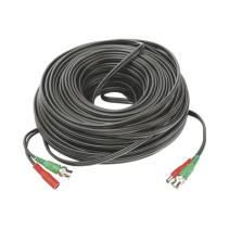 Comprar Cable Coaxial BNC RG59 40m | Smartgrid México