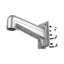 Comprar Montaje Poste HIKVISION | Smartgrid México