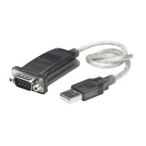 Comprar Convertidor USB a Serial DB9 | Smartgrid México