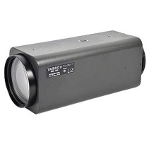 Comprar Lente Motorizado 10-360mm 5MP | Smartgrid México