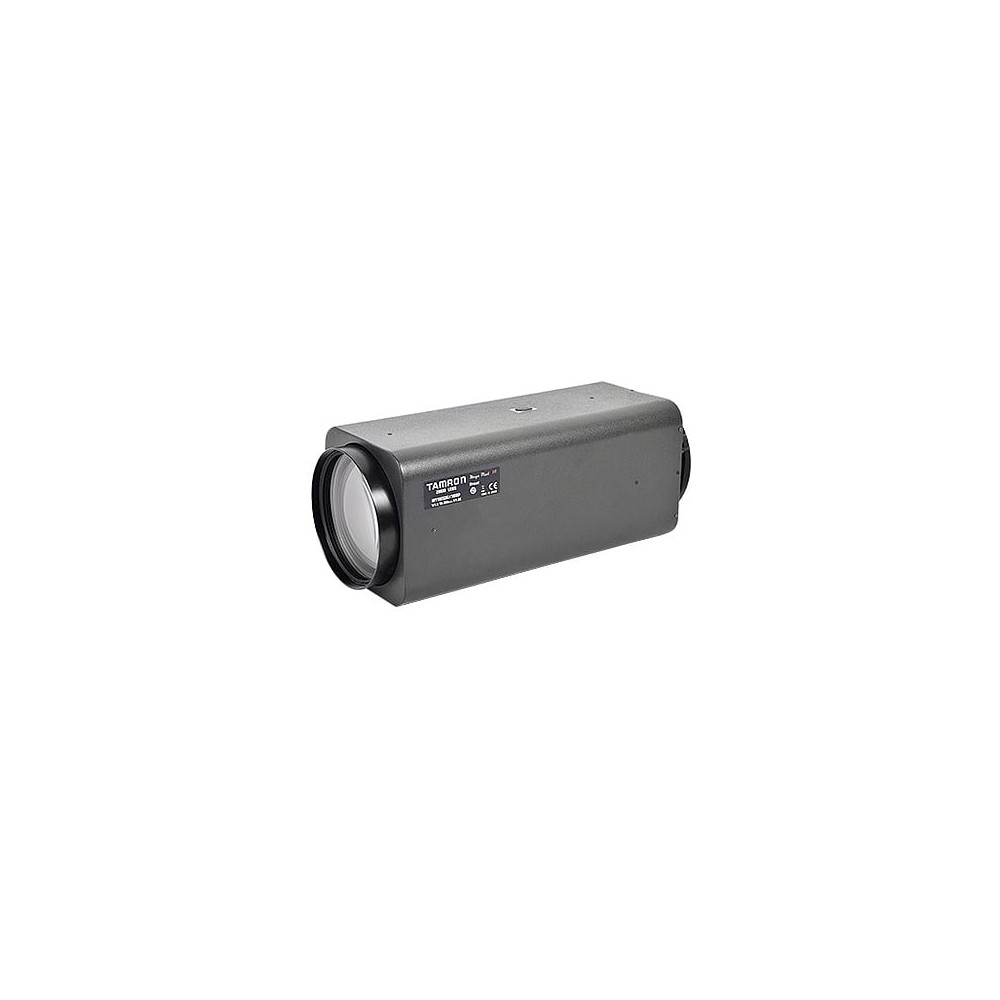 Comprar Lente Motorizado 10-360mm 5MP | Smartgrid México