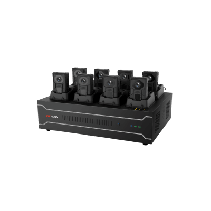 Comprar Estación Acoplamiento HIKVISION | Smartgrid México