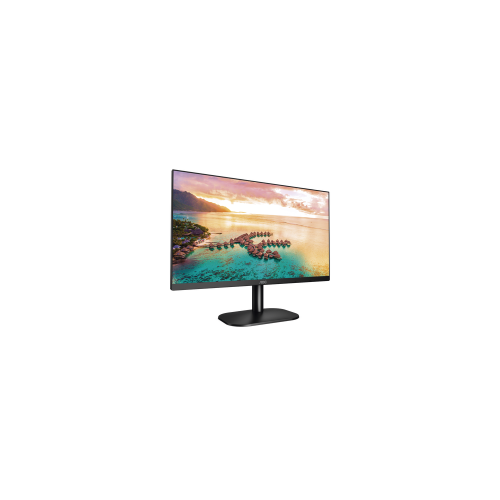 Comprar Monitor AOC 24B2XH 23.8" 1080p | Smartgrid México