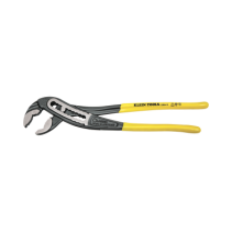 KLEIN TOOLS, D504-10, Pinzas Klaw™ clásicas para bombas, de 9.81 (251 mm).
