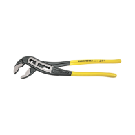 KLEIN TOOLS, D504-10, Pinzas Klaw™ clásicas para bombas, de 9.81 (251 mm).