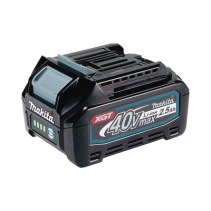 MAKITA, 191B363, Batería XGT Litioâ€‘Ion de 40V 2.5Ah