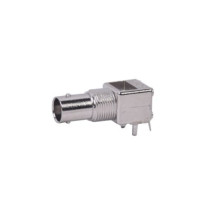 Comprar Conector BNC Metal 75 Ohm Premium | Smartgrid México