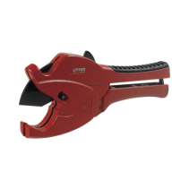 URREA, SY-S330, Tijeras para Tubos Plásticos de 0 a 1 5/8 .