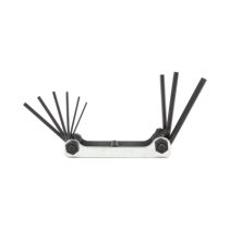 Comprar Juego de 9 Llaves Allen | Smartgrid México