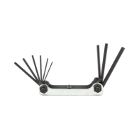 Comprar Juego de 9 Llaves Allen | Smartgrid México