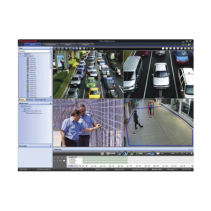 Comprar Licencia 16 Canales HONEYWELL | Smartgrid México