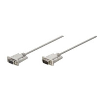 Comprar Cable Serial DB9 Macho | Smartgrid México