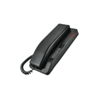 FANVIL, H2S, Teléfono IP profesional para Hotelería / Montaje en pared / Teclado numérico estándar / PoE