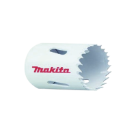 MAKITA, D-21749, Broca sierra bimetálica de 2-1/4 (57mm)