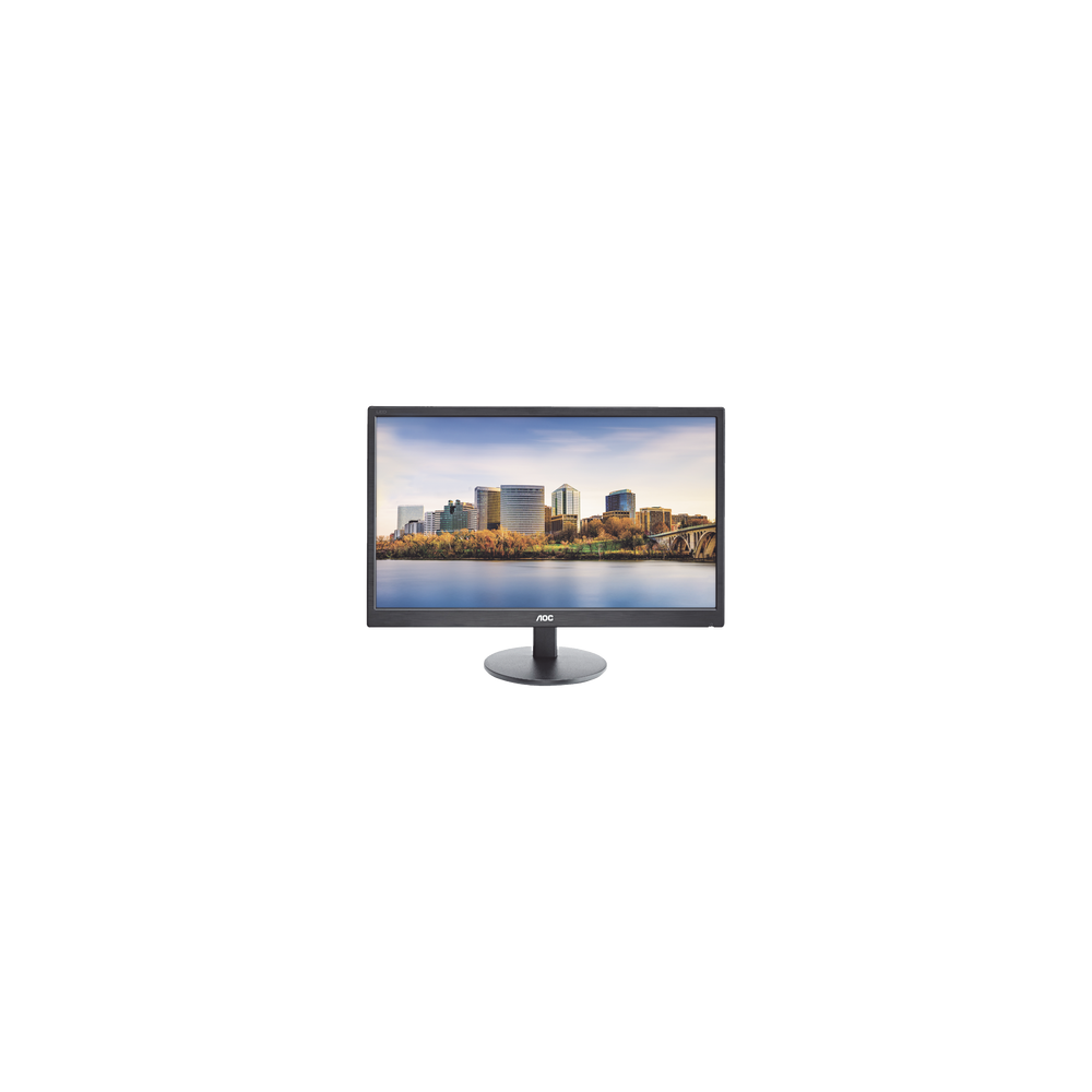 Comprar Monitor AOC 24" 1920x1080 Premium | Smartgrid México