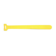 THORSMAN, CINTHO-210-Y5, Cincho de contacto color amarillo, 210 x 16mm (5pzs) (4400-02022)