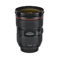Comprar Lente Canon 24-70mm f2 | Smartgrid México