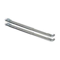 SYNOLOGY, RKS-1317, Rail kit para servidor Synology de rack