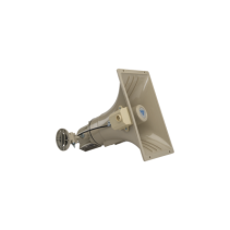 LOUROE ELECTRONICS, TL-O, Bocina y micrófono para exterior, requiere unidad de conversación AOP-SP70