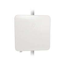 CAMBIUM NETWORKS, CV-C19RPUSA-RW, Cliente MAXr cnVision para enlazar cámaras de videovigilancia a HUB FLEXr (hasta 2.5km) o HUB 