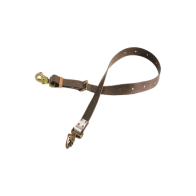 VARIOS, BAND-007, Bandola De Liniero de 6 Capas, Gancho de Doble Seguro de 1.9 metros.