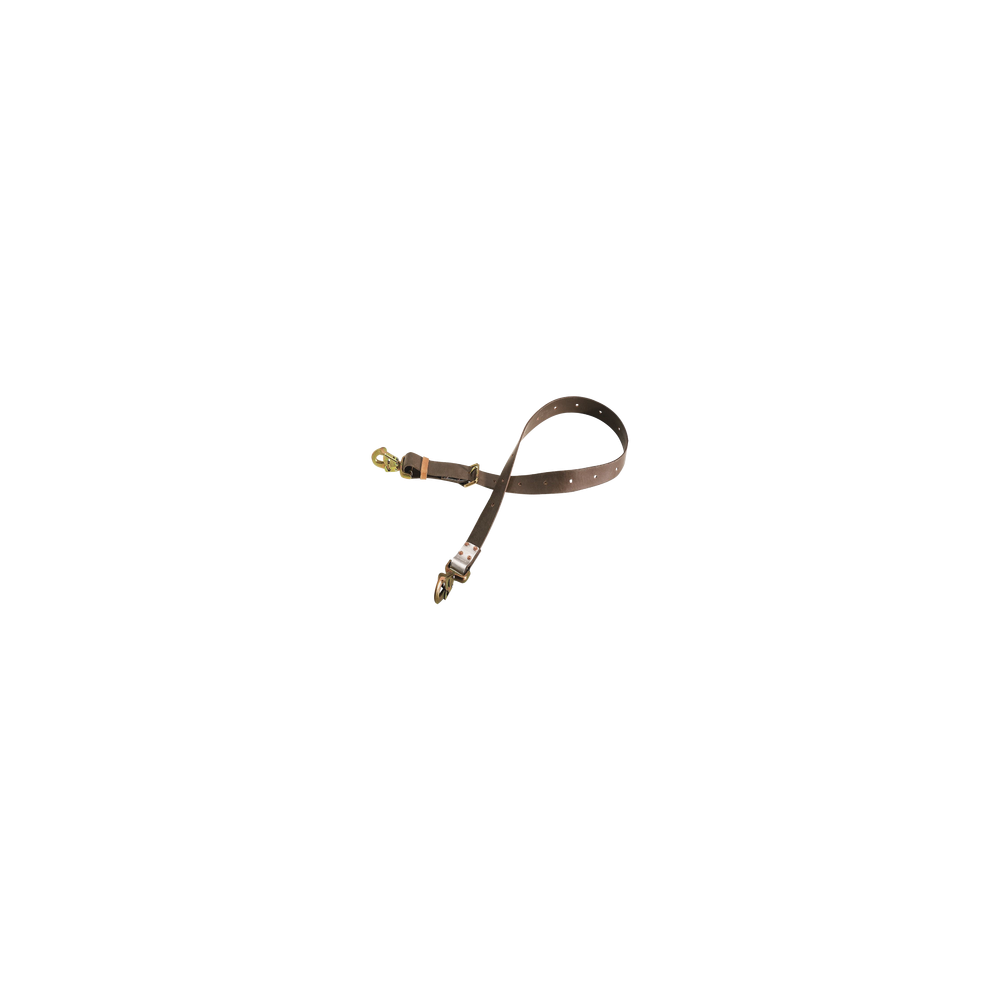 VARIOS, BAND-007, Bandola De Liniero de 6 Capas, Gancho de Doble Seguro de 1.9 metros.