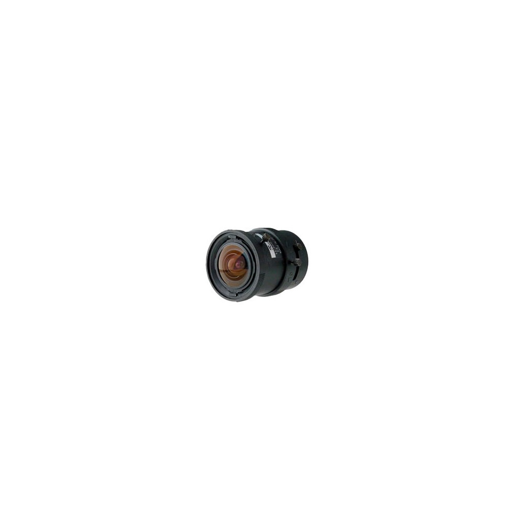 Comprar Lente Varifocal 3.3-8mm | Ajusta | Smartgrid México