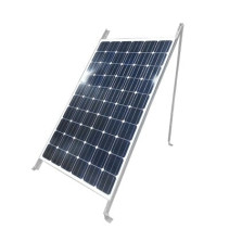 EPCOM INDUSTRIAL, SS-FL, Montaje de Piso para Celda Solar: WK-8512, WK-12512, WK-15012, PRO-145, PRO-19524, PRO-95.
