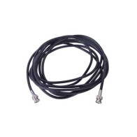 EPCOM INDUSTRIAL, SBNC-59U-BNC-400, Cable Coaxial RG-59U-SYS-COBRE (400 cm)Cinta Poliester, 40%Malla-Aluminio, BNC Macho-BNC Mac