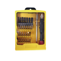 Compra Juego 31 Destornilladores EPCOM | Smartgrid México