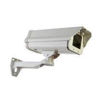 Comprar Gabinete IP65 Mini GL-605S Seguro | Smartgrid México