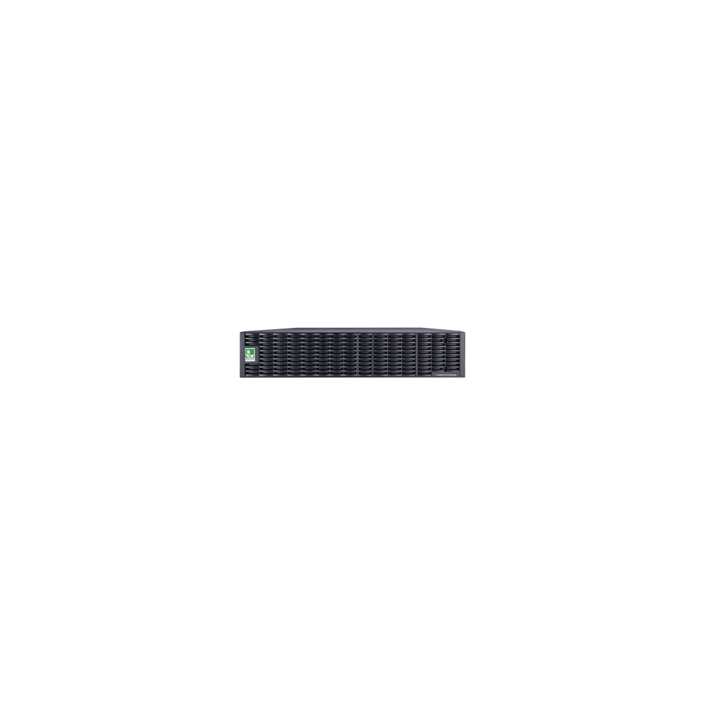 CYBERPOWER, OL10KRT2UTFHWIOR, Transformador Reductor de 208 Vca a 120 Vca, Con entrada Hardwire con Cable de Uso Rudo y 6 Salida