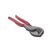 EPCOM POWERLINE, EP-3410, Pinza cortador multicable de alta palanca de 10 (254 mm), fabricada en alma de acero al carbón y mango