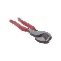 EPCOM POWERLINE, EP-3410, Pinza cortador multicable de alta palanca de 10 (254 mm), fabricada en alma de acero al carbón y mango