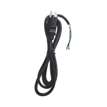 Syscom, AC-CORD1.8MH, Cable de alimentación eléctrica para , 120-240 Vca, de 1.8 metros
