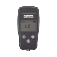 TEMPO, GOP-M02, Medidor de Alta Potencia para Fibra Óptica con Localizador Visual de Fallos (VFL), entrada universal de 2.5 mm (