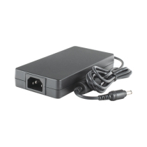 HIKVISION, FSP120-AFAN2, Fuente de Poder Regulada 48 Vcc / 2.5 A / Conector Tipo Plug